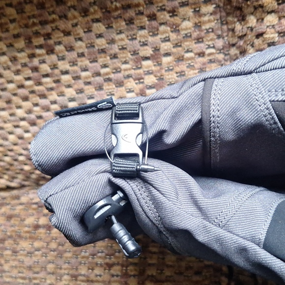 Men's Head gloves(0) - Picture 4 of 9